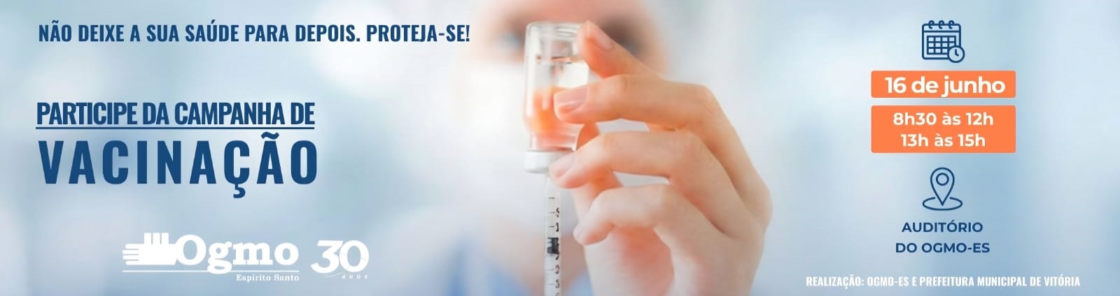 VACINA GRIPE 2026